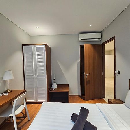 De Apartment Sky At Klcc Kuala Lumpur Ngoại thất bức ảnh