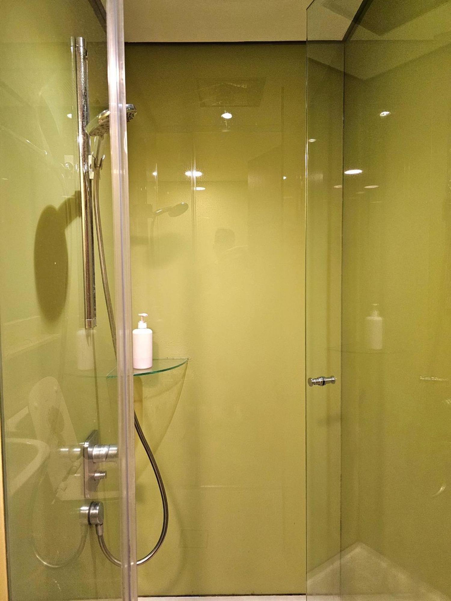De Apartment Sky At Klcc Kuala Lumpur Ngoại thất bức ảnh