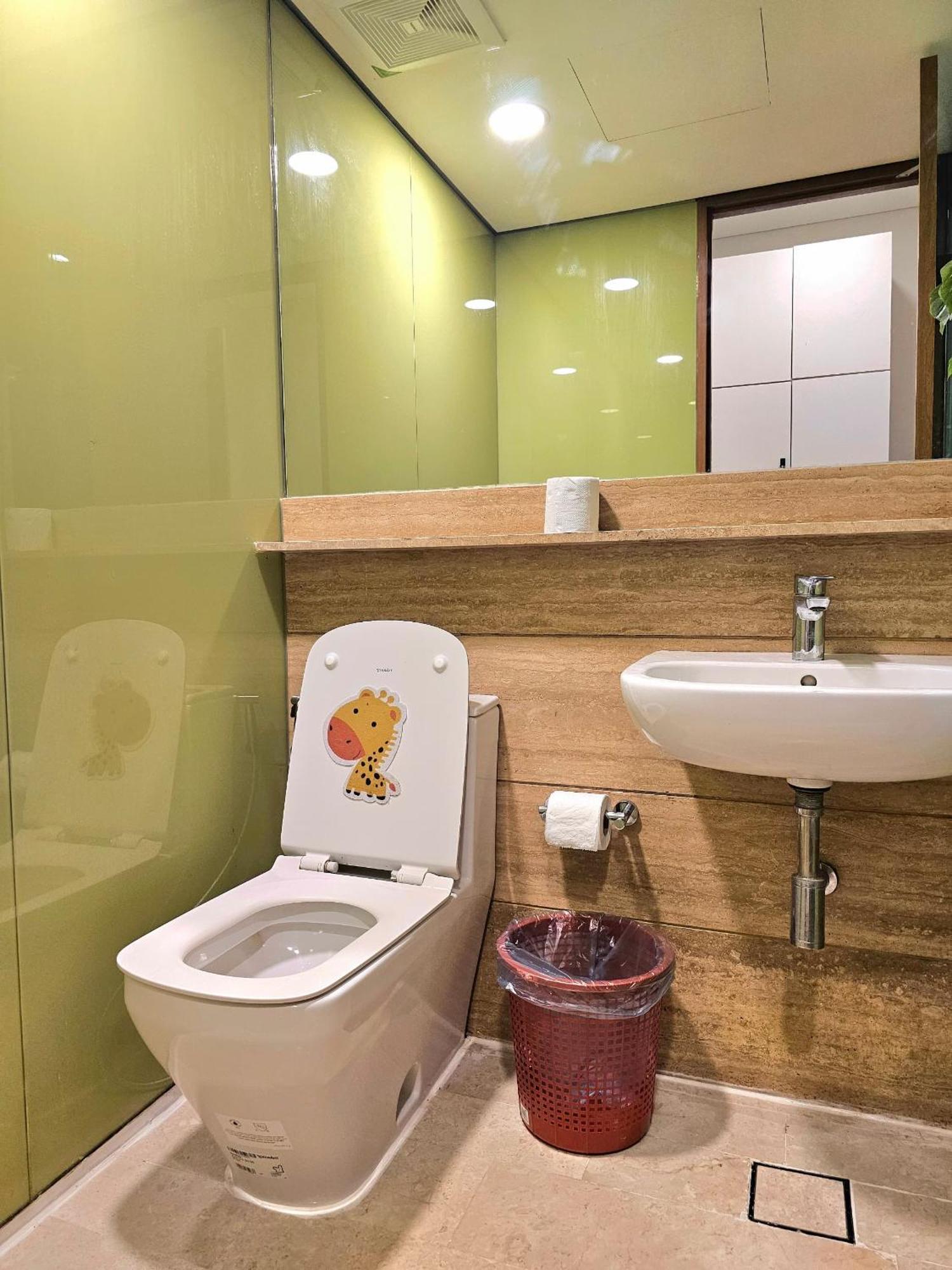 De Apartment Sky At Klcc Kuala Lumpur Ngoại thất bức ảnh
