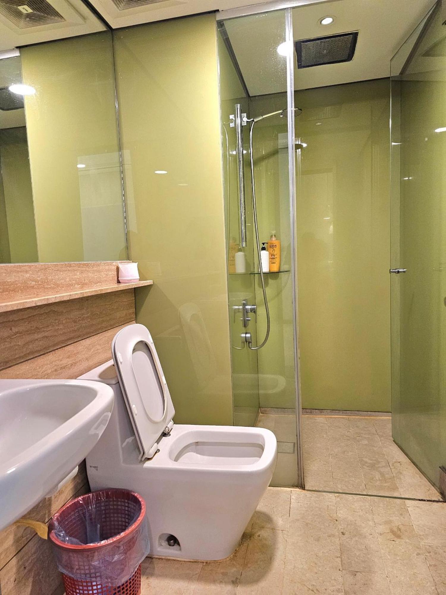 De Apartment Sky At Klcc Kuala Lumpur Ngoại thất bức ảnh